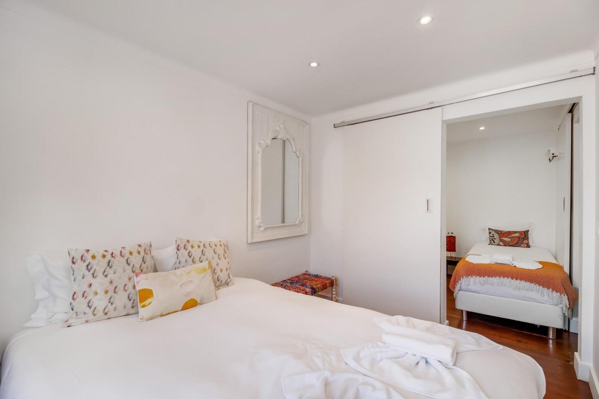 024 A - Stay In The Heart Of Lisbon Luaran gambar